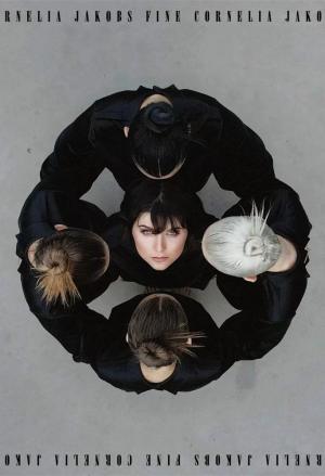 Cornelia Jakobs: Fine (Vídeo musical)