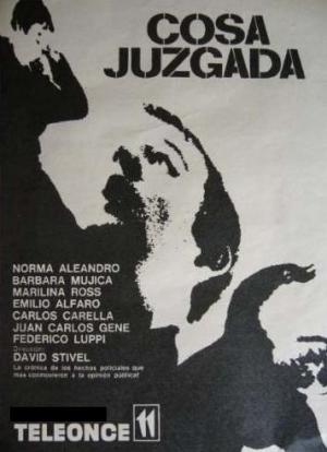 Cosa juzgada (Serie de TV)