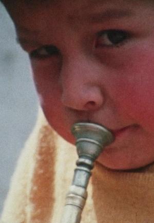 Cosas de mi vida (C)