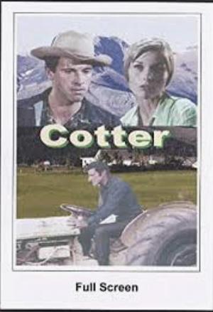 Cotter