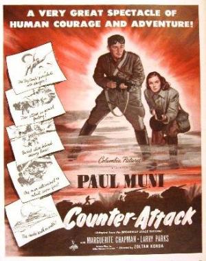 Contraataque (Contra ataque)