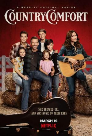 Country Comfort (Serie de TV)