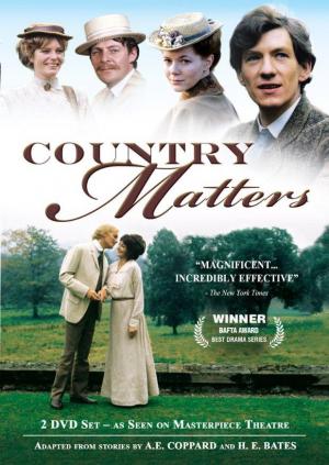 Country Matters (Serie de TV)