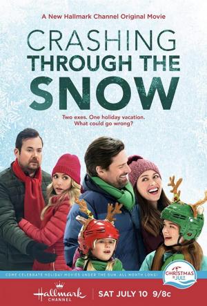 Crashing Through the Snow (TV)