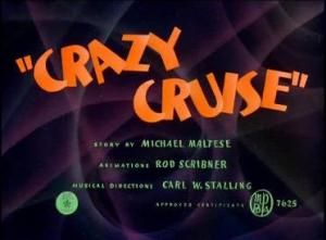 Crazy Cruise (C)