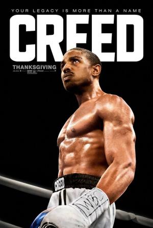 Creed. La leyenda de Rocky