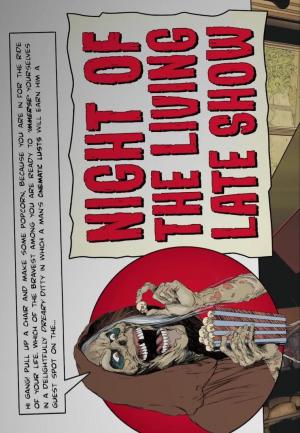 Creepshow: Night of the Living Late Show (TV)