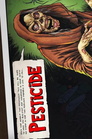 Creepshow: Pesticide (TV)