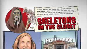 Creepshow: Skeletons in the Closet (TV)