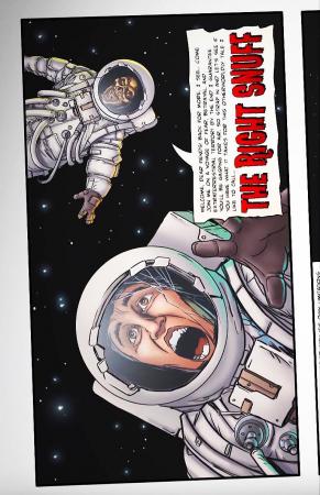 Creepshow: The Right Snuff (TV)