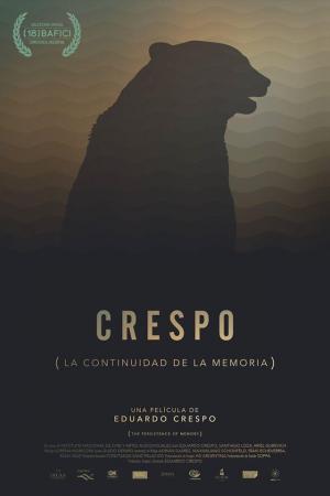 Crespo (La continuidad de la memoria)