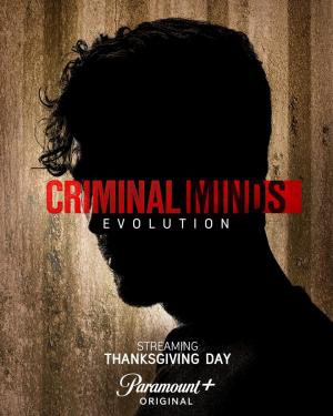 Criminal Minds: Evolution (Miniserie de TV)