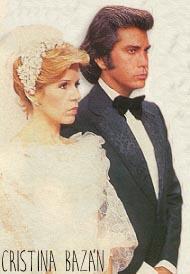 Cristina Bazán (Serie de TV)