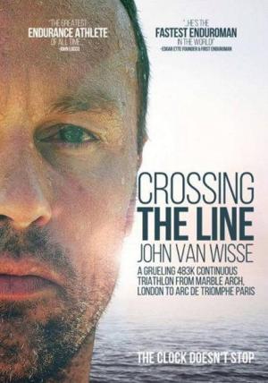 Crossing the Line: John Van Wisse (TV)