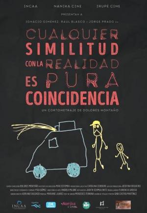 Cualquier similitud con la realidad es pura coincidencia (C)