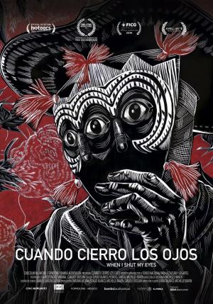 Cuando cierro los ojos