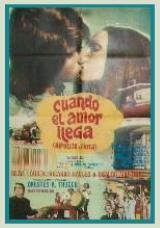 Cuando el amor llega (AKA Hipólito y Evita)