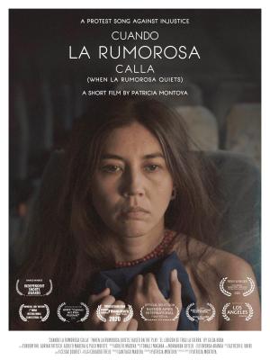 Cuando la rumorosa calla (C)