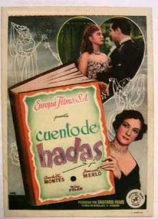Cuento de hadas