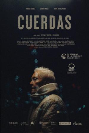 Cuerdas