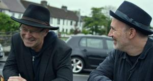 Cumar: A Galway Rhapsody