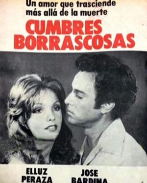 Cumbres borrascosas (Serie de TV)