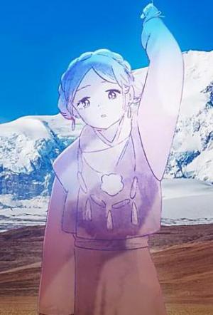 Cuushe: Magic (Vídeo musical)