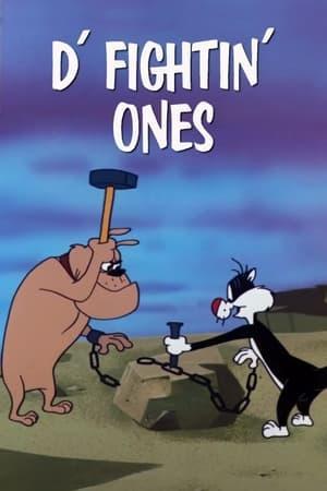 D' Fightin' Ones (C)
