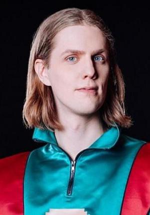 Daði & Gagnamagnið: 10 Years (Vídeo musical)