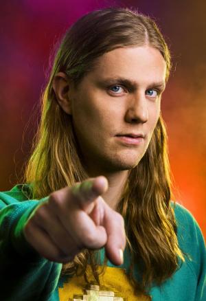 Daði & Gagnamagnið: Think About Things (Vídeo musical)