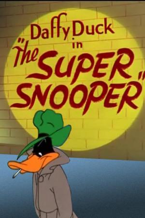 El pato Lucas: El superdetective (C)