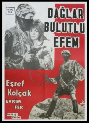 Daglar Bulutlu Efem