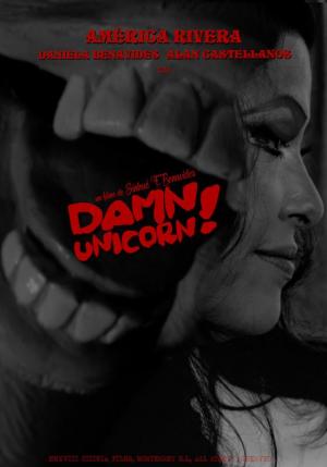 Damn Unicorn! (C)