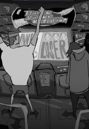 Dance Dance Retribution (C)