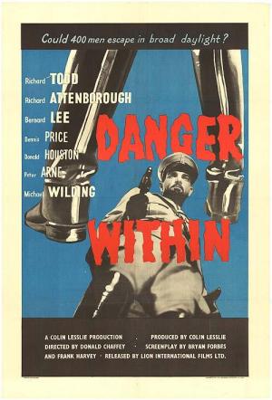 Danger Within