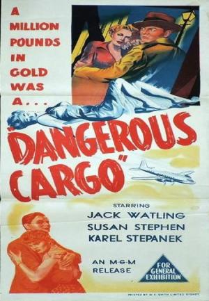 Dangerous Cargo
