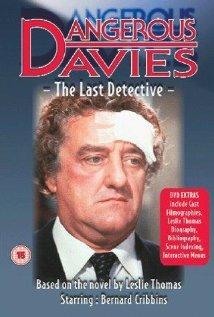 Dangerous Davies: The Last Detective (TV) (TV)