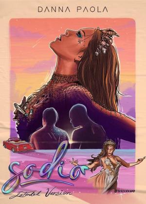 Danna Paola: Sodio (Vídeo musical)