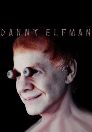 Danny Elfman: Happy (Vídeo musical)