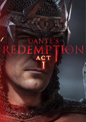Dante?s Redemption: Act 1 (C)