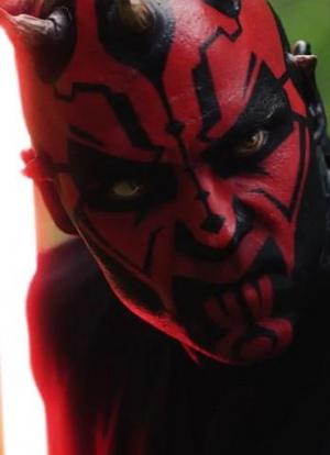 Darth Maul: Apprentice (C)
