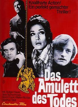 Cold blood (A sangre fría)