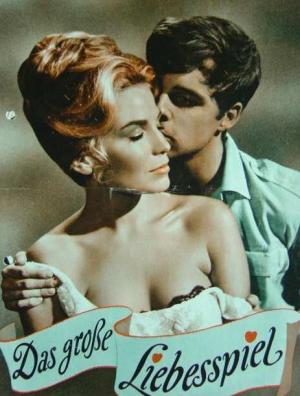 Das große Liebesspiel
