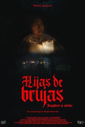 Hijas de brujas (C)