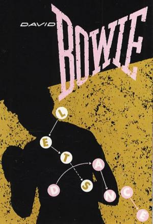 David Bowie: Let's Dance (Vídeo musical)