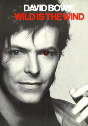 David Bowie: Wild Is the Wind (Vídeo musical)
