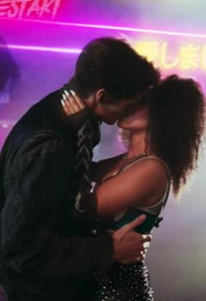 David Guetta & Sia: Let's Love (Vídeo musical)