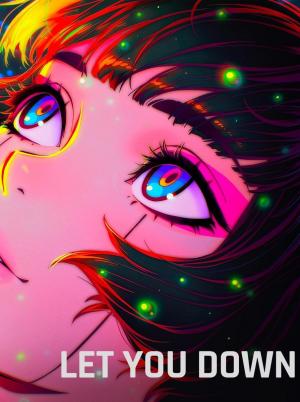 Dawid Podsiad?o: Let You Down (Vídeo musical)