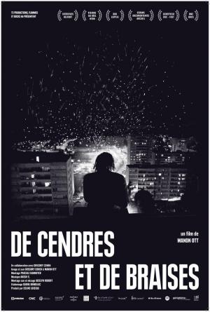 De cendres et de braises