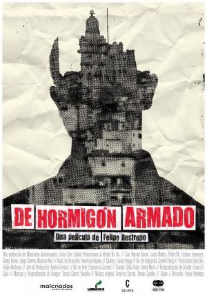 De hormigón armado